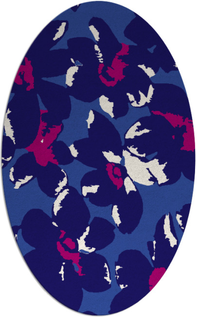 darken daisies rug - item 102001