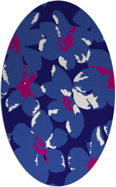 darken daisies rug - item 102002