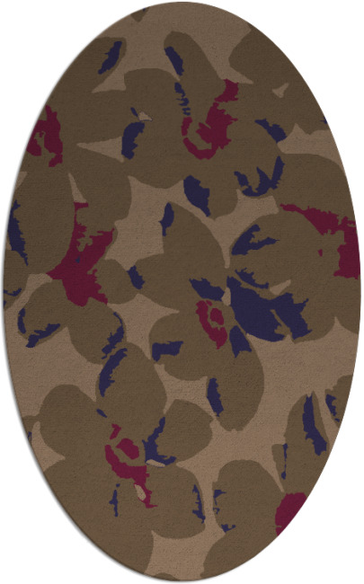 darken daisies rug - item 102008