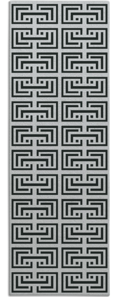 blocklink rug - item 1020085