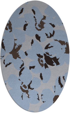Darken Daisies Rug