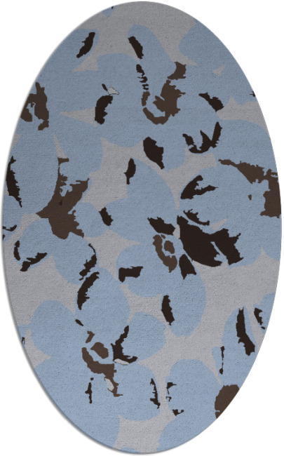 darken daisies rug - item 102009