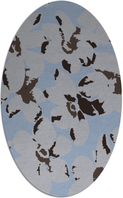 darken daisies rug - item 102010