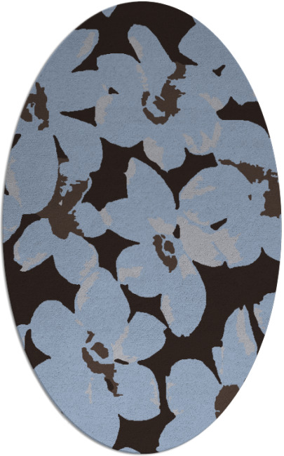darken daisies rug - item 102011