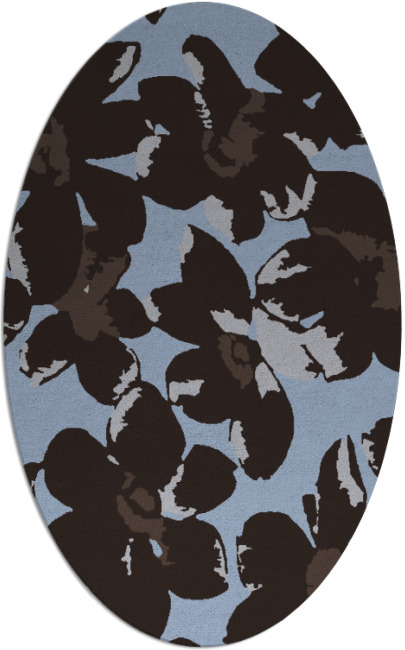 darken daisies rug - item 102012