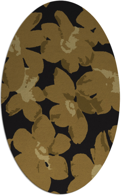 darken daisies rug - item 102013