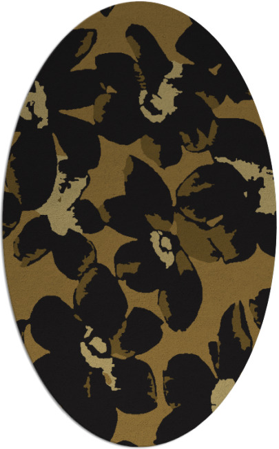 darken daisies rug - item 102014