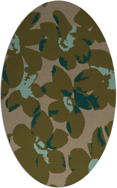 darken daisies rug - item 102018