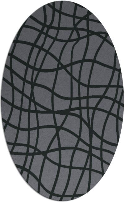 mesheck rug - item 1020190