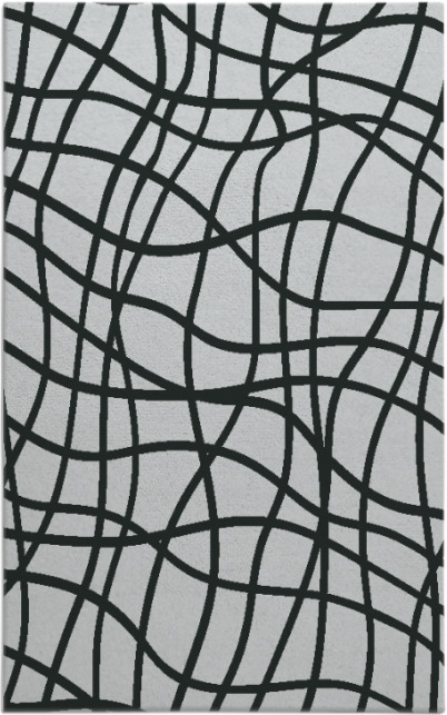 mesheck rug - item 1020196