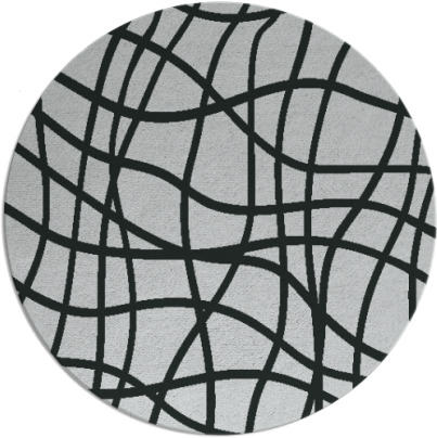 mesheck rug - item 1020200