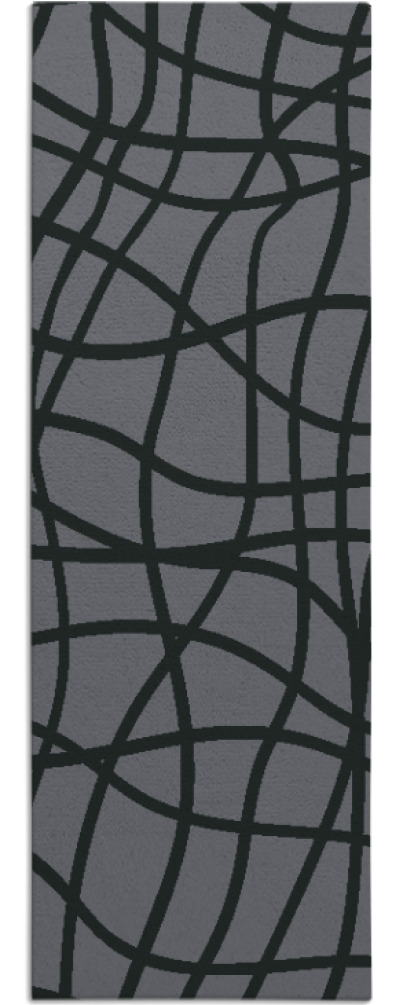 mesheck rug - item 1020202