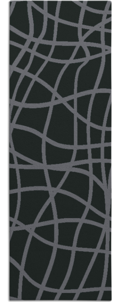 mesheck rug - item 1020203