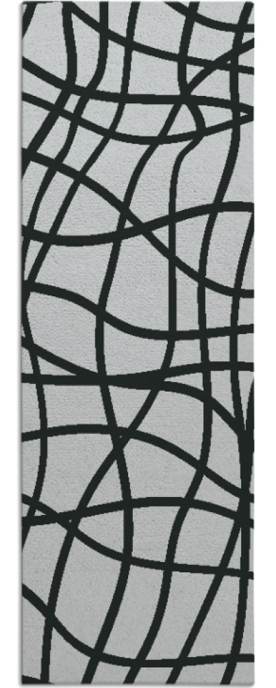 mesheck rug - item 1020204