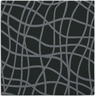 mesheck rug - item 1020207