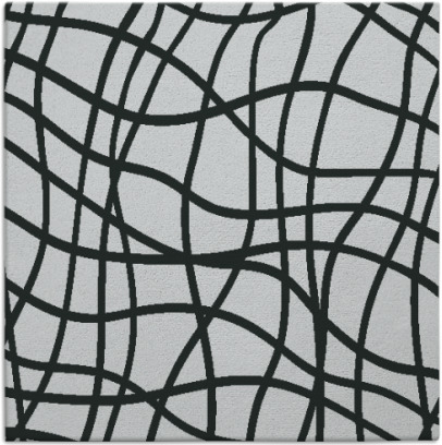 mesheck rug - item 1020208