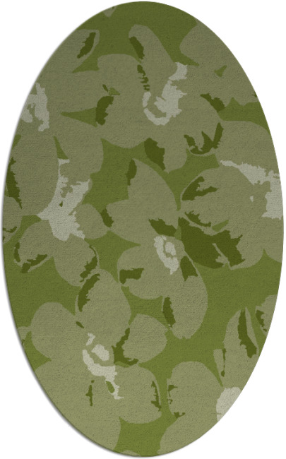 darken daisies rug - item 102024