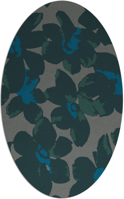 darken daisies rug - item 102025