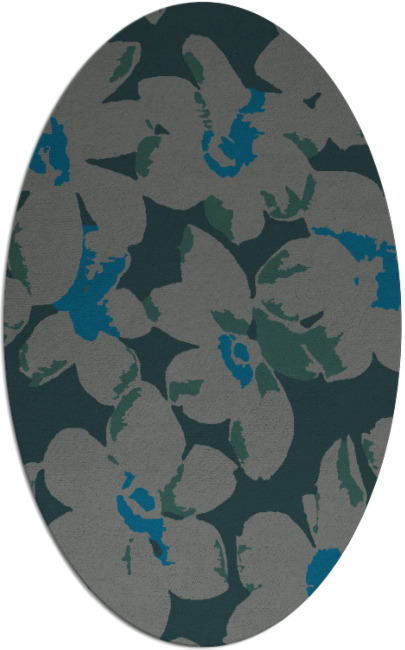 darken daisies rug - item 102026
