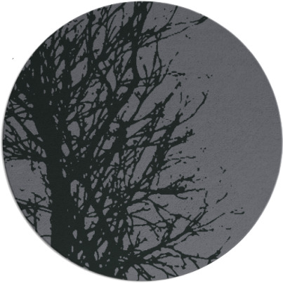 collected branches rug - item 1020278
