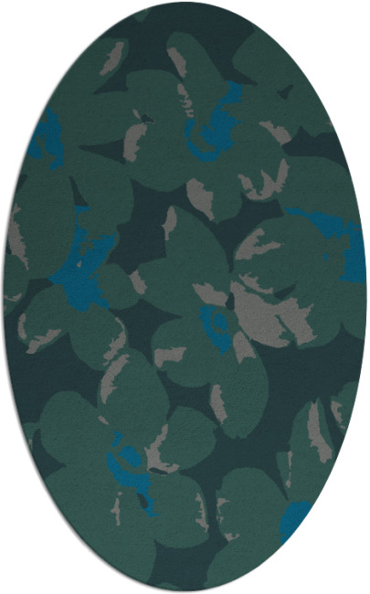 darken daisies rug - item 102028