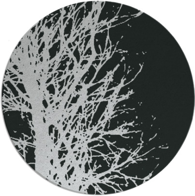collected branches rug - item 1020281