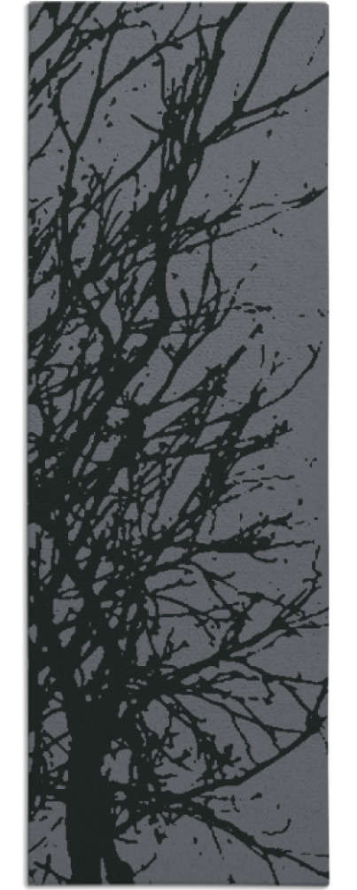 collected branches rug - item 1020282