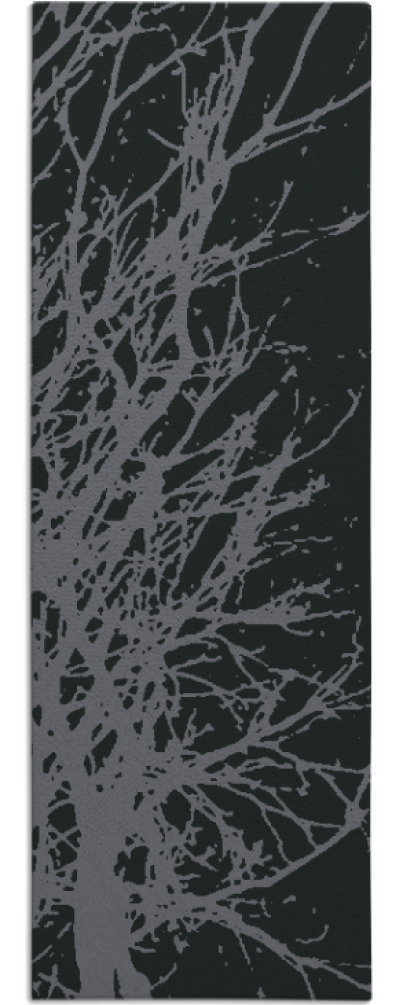 collected branches rug - item 1020283