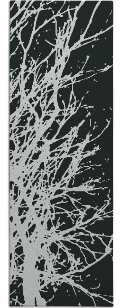 collected branches rug - item 1020285