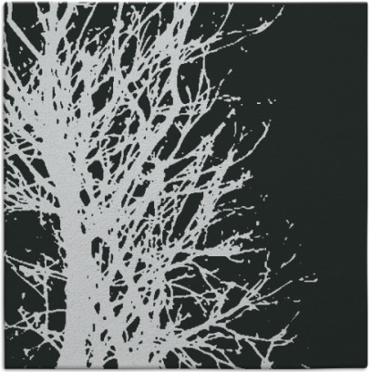 collected branches rug - item 1020289