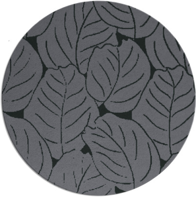 collected leaves rug - item 1020298