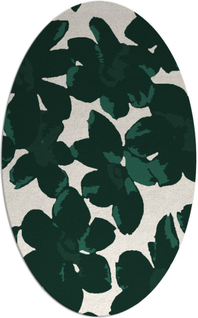 darken daisies rug - item 102032