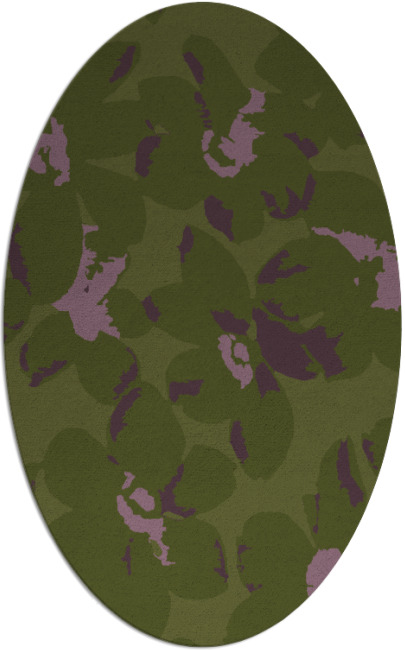 darken daisies rug - item 102033