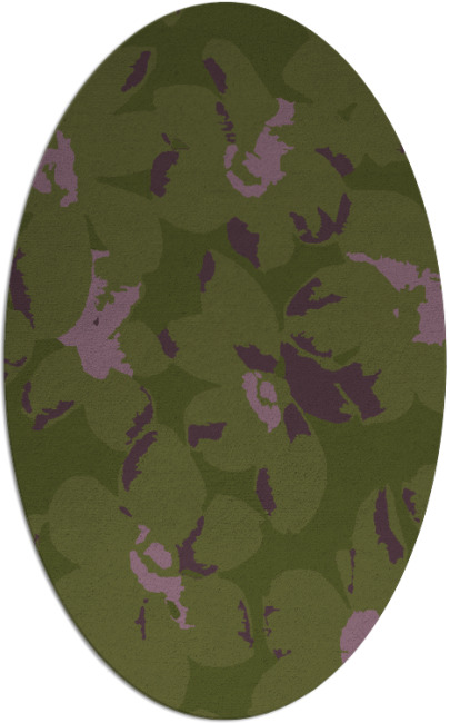 darken daisies rug - item 102034