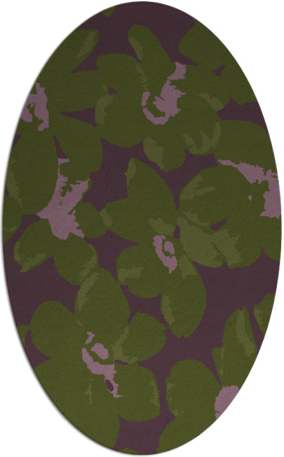 darken daisies rug - item 102035