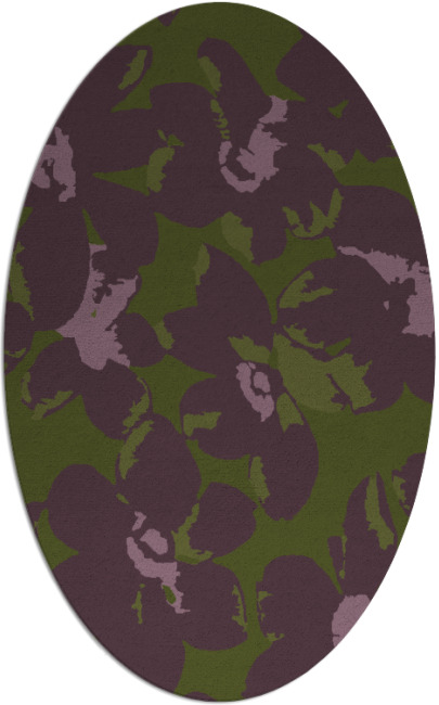 darken daisies rug - item 102036