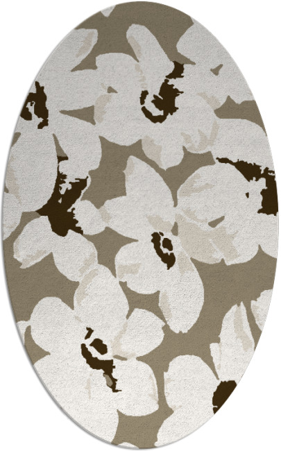 darken daisies rug - item 102037