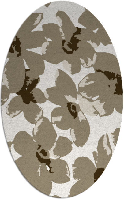 darken daisies rug - item 102038