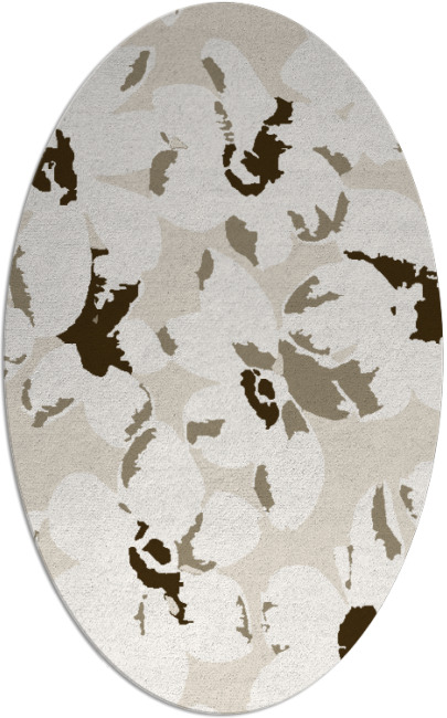 darken daisies rug - item 102039