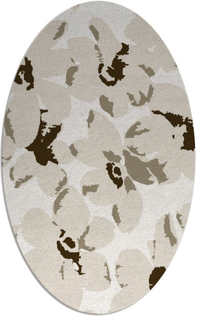 darken daisies rug - item 102040