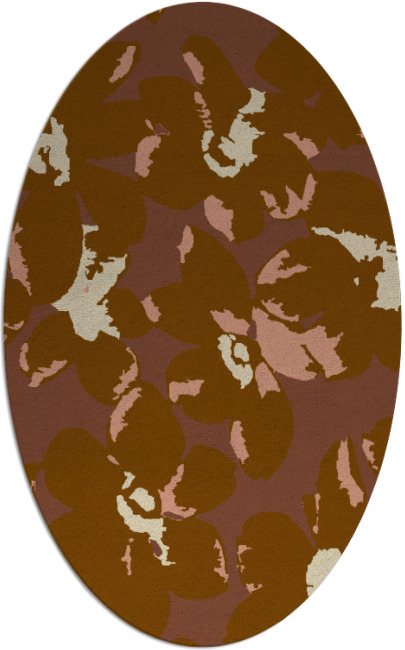 darken daisies rug - item 102041