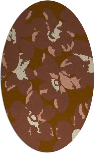 darken daisies rug - item 102042