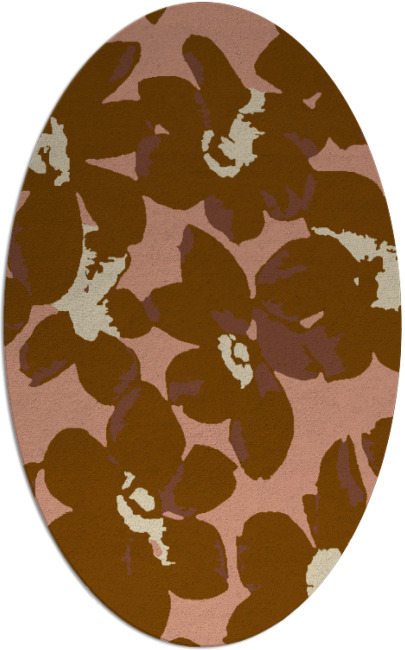 darken daisies rug - item 102043