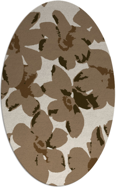 darken daisies rug - item 102050