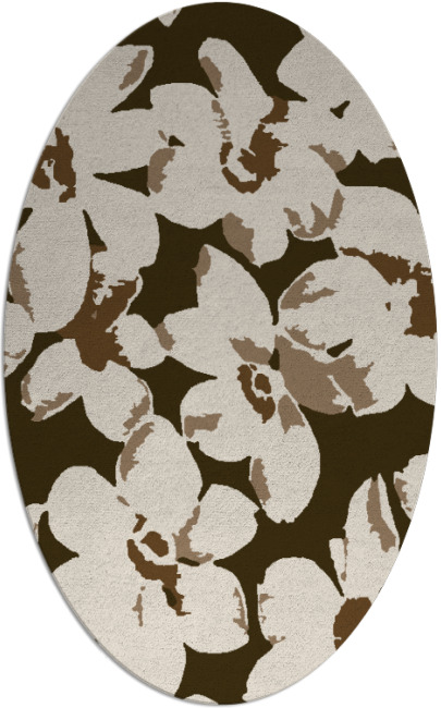 darken daisies rug - item 102051