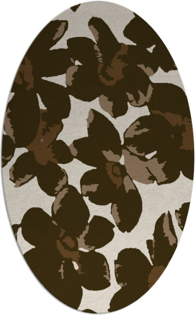 darken daisies rug - item 102052