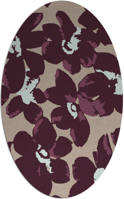 darken daisies rug - item 102053