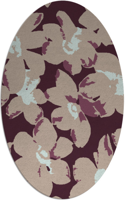 darken daisies rug - item 102054