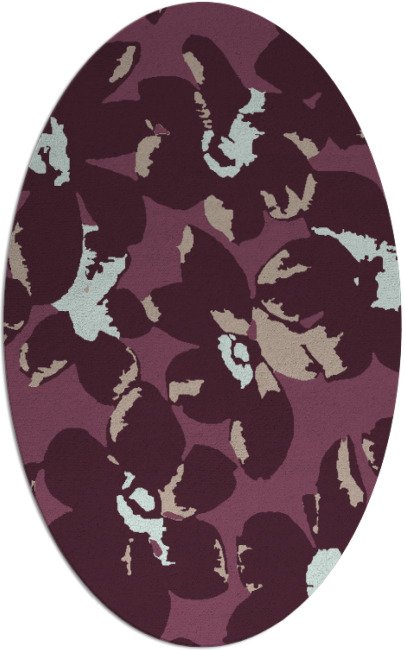 darken daisies rug - item 102055