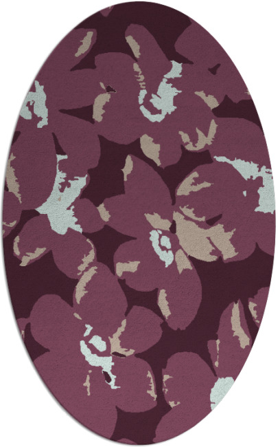 darken daisies rug - item 102056